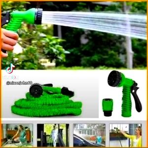 Brand New Expandable Flexible Water Hose 15 days delivery